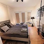 Schoenes 3-Zimmer-Apartment In Bremen-Findorff Naehe Hbf, Zentrum, Messegelaende