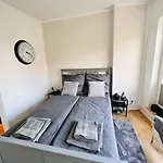Schoenes 3-Zimmer-Apartment In Bremen-Findorff Naehe Hbf, Zentrum, Messegelaende